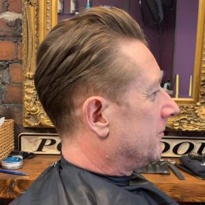 The End Gents Hair Bramley