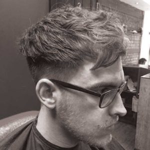 The End Gents Hair Bramley